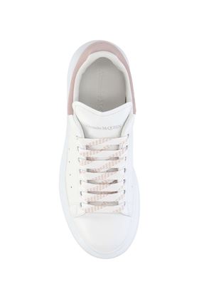 Sneakers con inserti ALEXANDER MCQUEEN | 553770WHGP79182